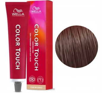 Wella Color Touch Plus Farba 60 ml  77/03