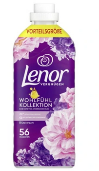 Lenor Płyn do płukania tkanin Blütentraum  1,4 L