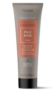 Lakme Teknia Creative Pale Rose Mask 250 ml