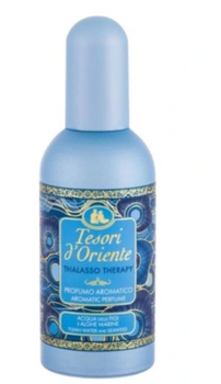 Tesori d'Oriente Woda perfumowana Thalasso Therapy 100 ml