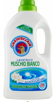 Chante Clair Muschio Bianco Płyn do prania 2070 ml