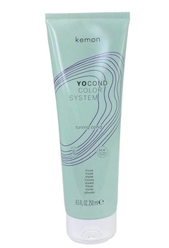 Kemon Yo Cond Violet Fiolet 250 ml