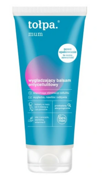 Tołpa Mum Balsam wygładzający antycellulitowy 200 ml