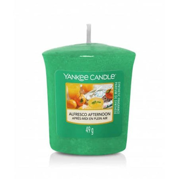 Yankee Candle Samplers Alfresco Afternoon 49g
