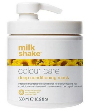 Milk Shake Colour Care Conditioning Mask 500 ml