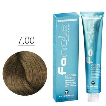 Fanola Farba 100 ml 7.00