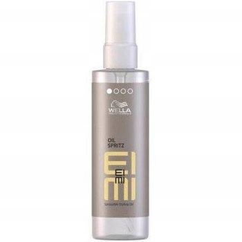 Wella Eimi  Olejek Spritz Spray 95ml