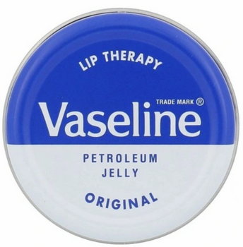 Vaseline Lip Therapy Original Wazelina do ust 20 g