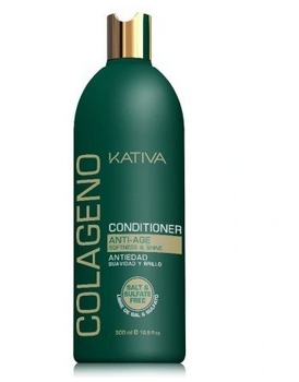 KATIVA Colageno Anti-Age Odżywka 500 ml