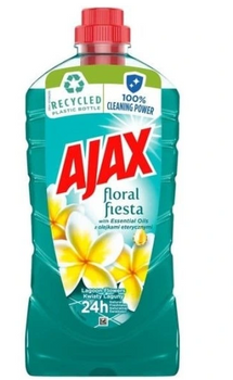 Ajax Floral Fiesta Kwiaty Laguny 1 L  Niebieski