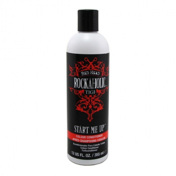 TIGI ROCKAHOLIC Start Me Up Odżywka 355ml