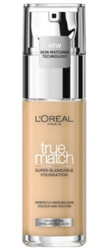 L'Oreal Paris True Match Podkład 0.5.N Porcelain 30 ml