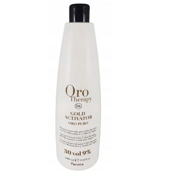Fanola Oro Therapy Aktywator 30 vol 9*% 1000 ml