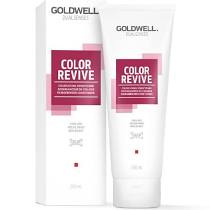 Goldwell DLS Color Revive Cool Red Odżywka 200ml