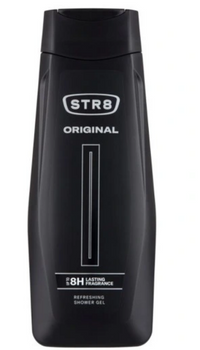STR8 Original Męski Żel pod prysznic 400 ml
