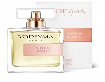 YODEYMA NOTION WOMAN Eau de Parfum 100 ml