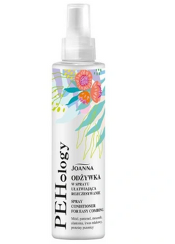 Joanna Pehology Odżywka w Sprayu Ułatwiająca Rozczesywanie 150 ml