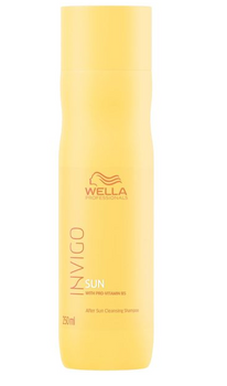 Wella INVIGO Sun Szampon Oczyszczający 250 ml