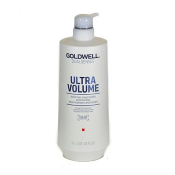 Goldwell DLS Ultra Volume Odżywka 1000ml NEW 2017
