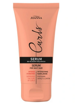 Joanna Curls Serum do loków 50 ml