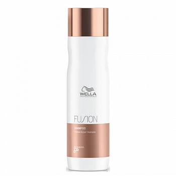 Wella Fusion Szampon 250ml