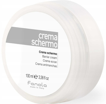 Fanola Krem Bariera 150ml  Utilities