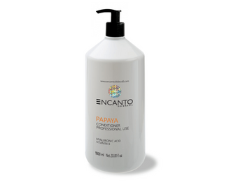 Encanto Papaya Odżywka 1000 ml