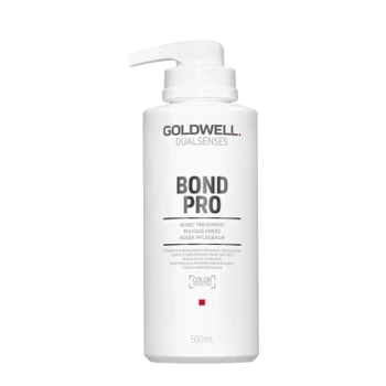 Goldwell DLS Bond Pro 60sec Treatment 500ml