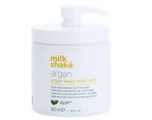 Milk Shake Argan Oil Deep Treatment Maska 500ml