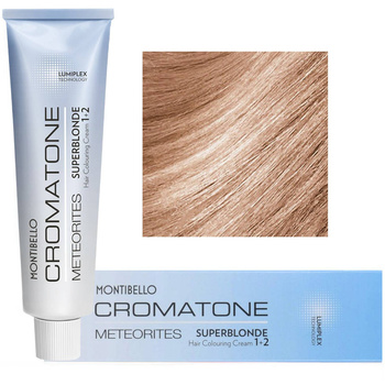 Montibello Cromatone Meteorites 1002 Farba 60 ml  perłowy superblond