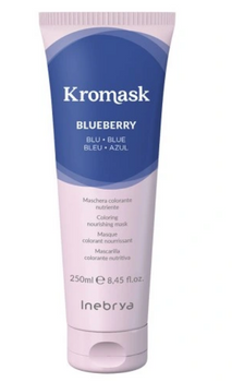 Inebrya Kromask Nourishing Blueberry Mask 250 ml