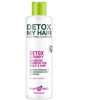 Montibello Smart Touch Cleanses Detox 300 ml