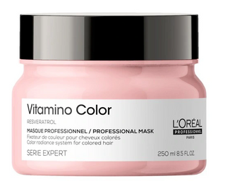 Loreal Vitamino Color 2021 Maska 250 ml