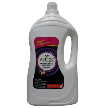 Arun Żel do prania Black 4 L