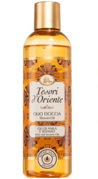Tesori d'Oriente Amla & Sesame Oils  Olejek pod prysznic 250 ml