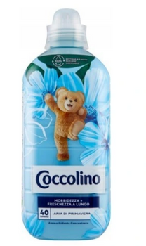 Coccolino Płyn do Płukania tkanin  Aria di Primavera 1 L