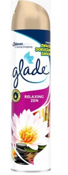 Glade Odświeżacz powietrza Japoński Ogród  300 ml