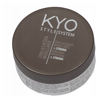 KYO Style System Moulding Water Wax 100 ml