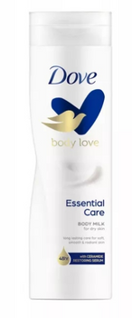 Dove Essential Care Balsam do ciała 250 ml