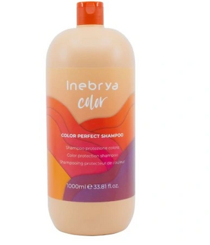 Inebrya Color Perfect Szampon 1000 ml