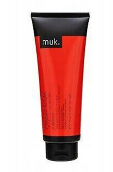 MUK Hard Styling & Texturising Shampoo 250 ml