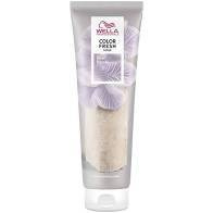 Wella Color Fresh Pearl Blonde Maska 150ml