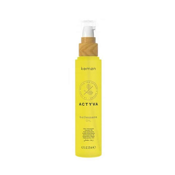 Kemon Actyva Bellessere Olejek SN 125ml