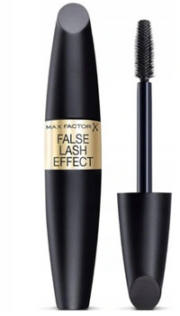Max Factor Tusz False Lash Effect Black 13 ml