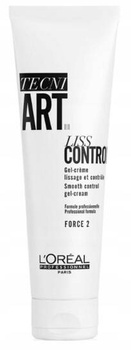 Loreal  Liss Control żel-krem  150ml