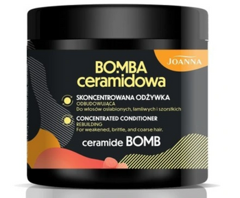 Joanna Bomba Ceramidowa Odżywka Skoncentrowana 500 g