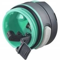 Contigo 105  Metra Transit 16 St.Steel