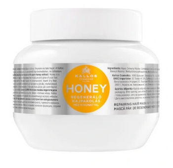 Kallos Honey Repairing Mask 275 ml