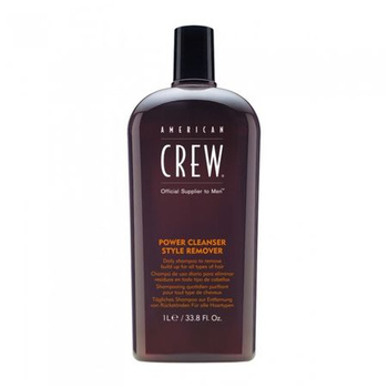 American Crew Szampon Power Cleanser 1000ml