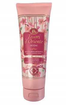 Tesori d'Oriente Ikigai Żel do kąpieli 250 ml